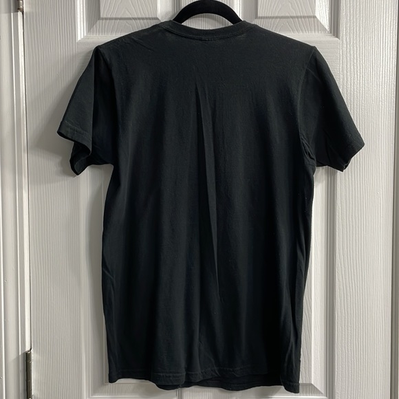 Asking Alexandria Black Band T-Shirt - Picture 2 of 4